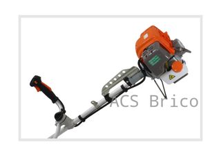 Desbrozadora 33.5cc 4 Tiempos - 49267 - Mader