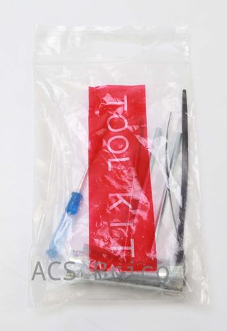 Desbrozadora Multifunción 42.7cc - 49255 - Mader