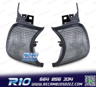 INTERMITENTES FRONTALES BMW E34 LIMOUSINE TOURING 88-95 AHUM