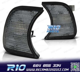 INTERMITENTES FRONTALES BMW E34 LIMOUSINE TOURING 88-95 AHUM