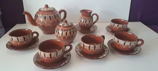 Juego de cafe sin estrenar