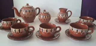 Juego de cafe sin estrenar