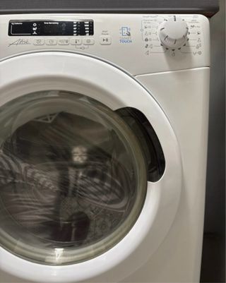 Lavadora Secadora Candy Alisè 8.5kg 1400rpm