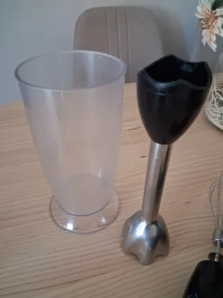 Accesorios Batidora Braun Modelo 3137