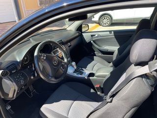 Mercedes-Benz Clase C 2007