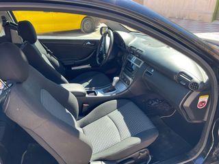 Mercedes-Benz Clase C 2007