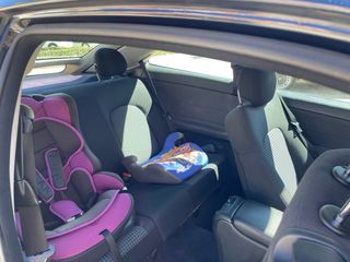 Mercedes-Benz Clase C 2007