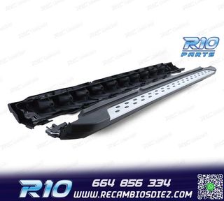 ESTRIBERAS ESTRIBOS MERCEDES GLK X204 08-