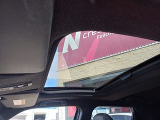 SIN ENTRADA! Nissan Juke DIESEL 59000KM TECHO PIEL