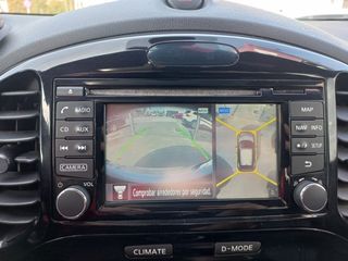 SIN ENTRADA! Nissan Juke DIESEL 59000KM TECHO PIEL