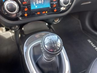 SIN ENTRADA! Nissan Juke DIESEL 59000KM TECHO PIEL