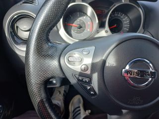 SIN ENTRADA! Nissan Juke DIESEL 59000KM TECHO PIEL