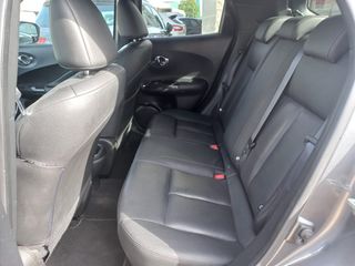 SIN ENTRADA! Nissan Juke DIESEL 59000KM TECHO PIEL