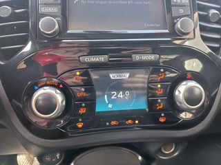 SIN ENTRADA! Nissan Juke DIESEL 59000KM TECHO PIEL