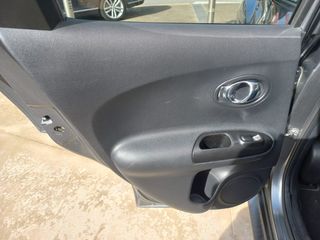 SIN ENTRADA! Nissan Juke DIESEL 59000KM TECHO PIEL