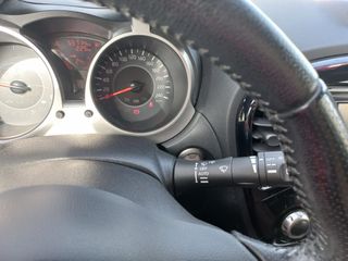 SIN ENTRADA! Nissan Juke DIESEL 59000KM TECHO PIEL