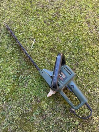 Cortasetos Eléctrico Black & Decker GT 231