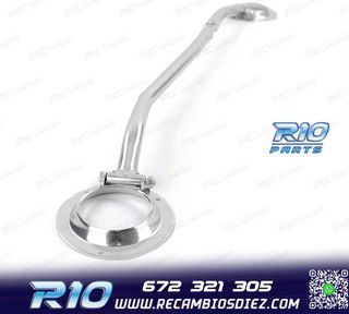 BARRA ESTABILIZADORA VOLKSWAGEN VW GOLF II JETTA II CORRADO