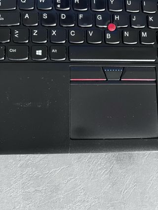 Lenovo ThinkPad X270 i5