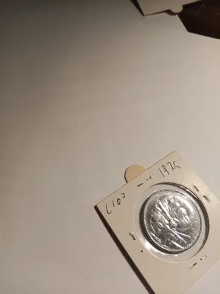 Moneta 100 Lire 1975