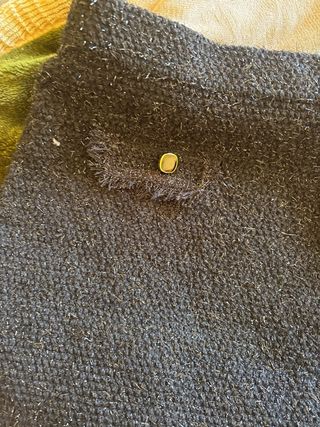 Falda de fiesta marca sfera colecvion