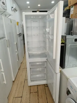 Nevera Teka garantía transporte