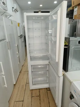 Nevera Teka garantía transporte