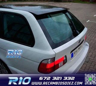 ALERON TECHO BMW E39 TOURING