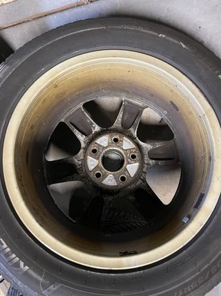 Volkswagen Multivan T5 17”