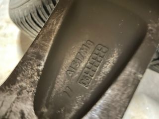 Volkswagen Multivan T5 17”