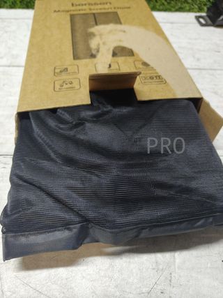 Mosquitera para puertas con cierre magnético - Berssen