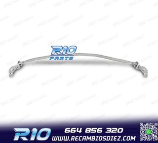 BARRA ESTABILIZADORA BMW E81 E82 E87 GASOLINA ALUMINIO REGUL