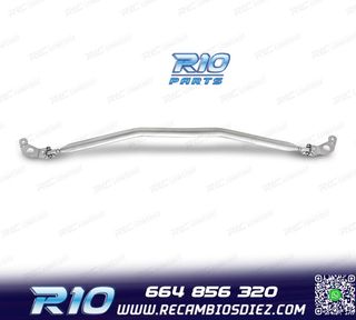 BARRA ESTABILIZADORA BMW E81 E82 E87 GASOLINA ALUMINIO REGUL