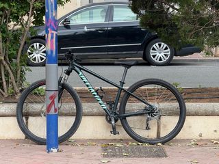 Bicicleta Specialized