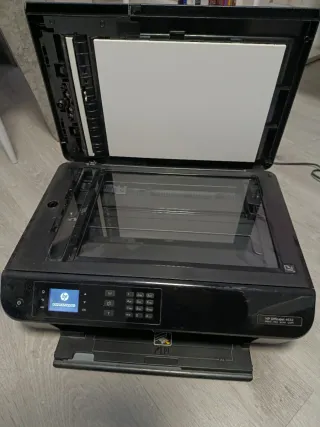 Impresora multifunción hp