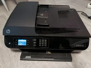 Impresora multifunción hp