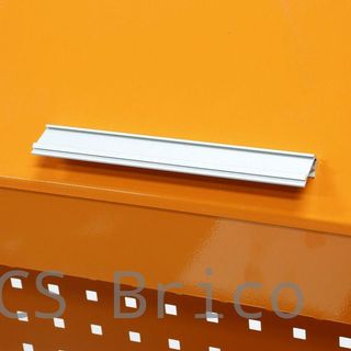 Mesa Trabajo Metálica Tres Cajones Alyco 170798