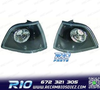 INTERMITENTES FRONTALES BMW E36 COUPE CABRIO CRISTAL CLARO N