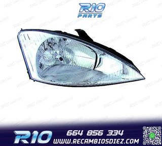 FARO DCH PARA FORD FOCUS I 98-01