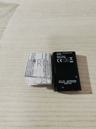 faac fs-t6 XT2 868 SLH LR