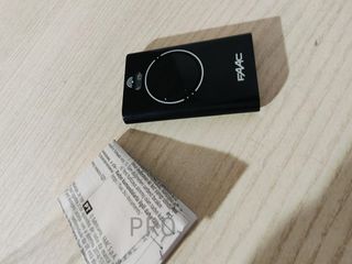 faac fs-t6 XT2 868 SLH LR