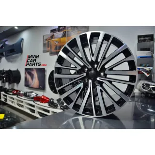 Juego de 4 Llantas 20 Transporter T6 VW029