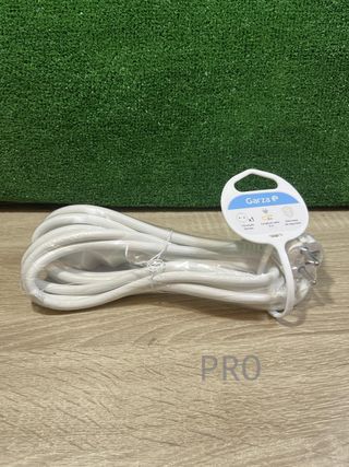 5 Cables alargadores de corriente Garza