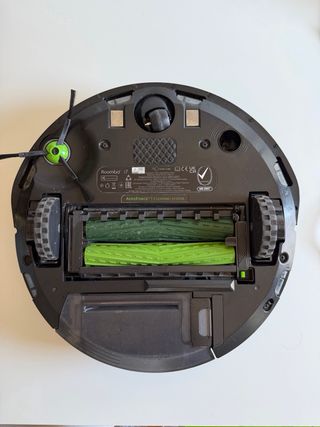 Roomba i7
