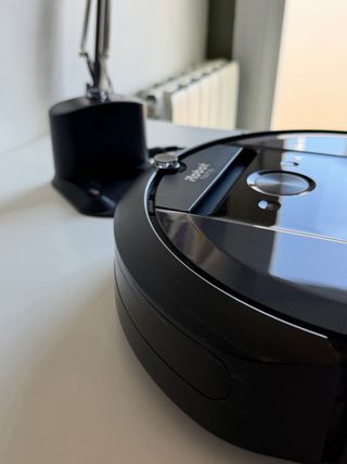 Roomba i7