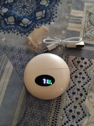 Cascos inalámbricos