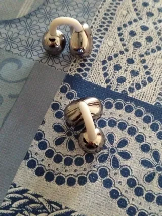 Cascos inalámbricos