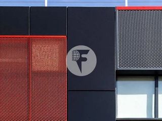 Nave industrial en alquiler en El Barral Ferial en Coslada