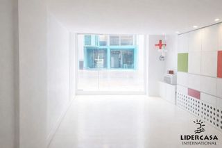 Local comercial en alquiler en Centro en Murcia