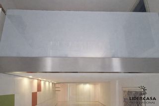 Local comercial en alquiler en Centro en Murcia